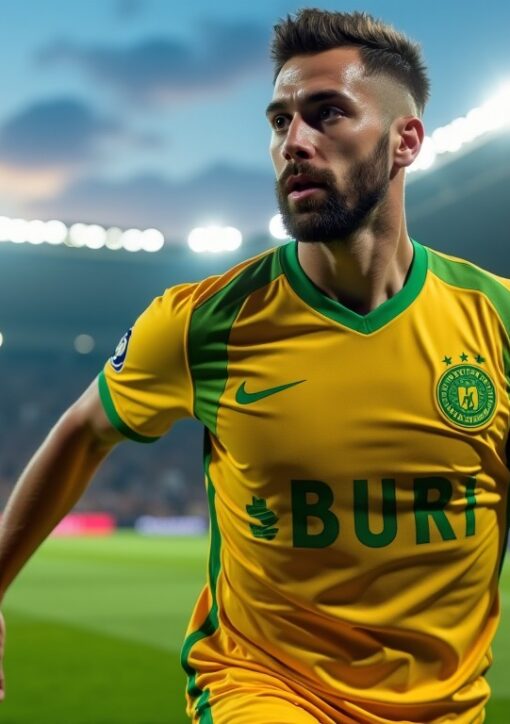 Nike et le FC Nantes en 2026 : décryptage du classement et perspectives d'avenir