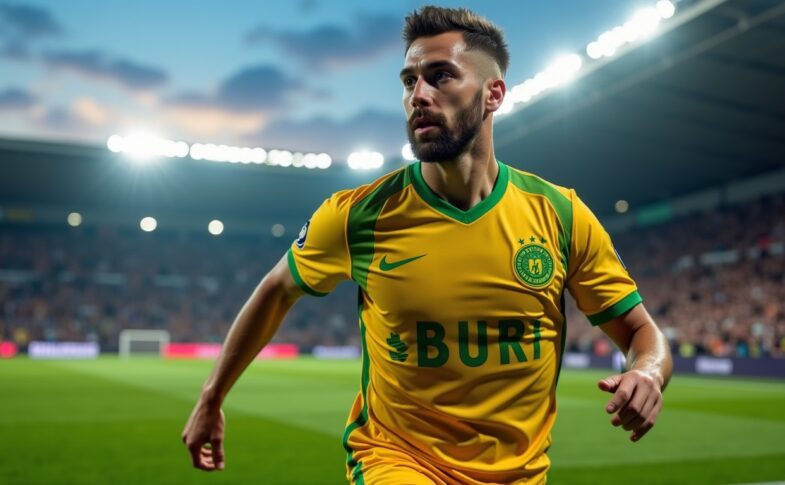 Nike et le FC Nantes en 2026 : décryptage du classement et perspectives d'avenir