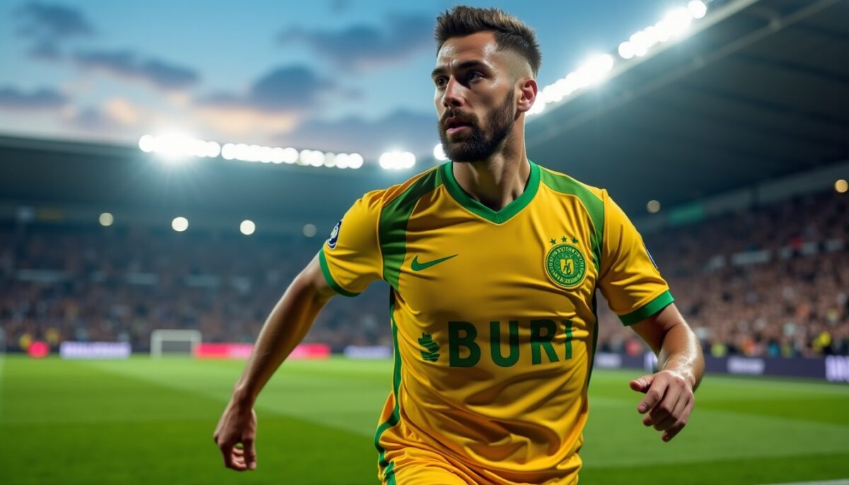 Nike et le FC Nantes en 2026 : décryptage du classement et perspectives d'avenir