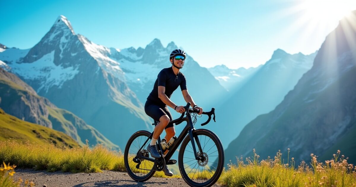 Explorez le col de l'Iseran en 2026 : le guide Garmin pour une aventure inoubliable