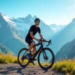 Explorez le col de l'Iseran en 2026 : le guide Garmin pour une aventure inoubliable