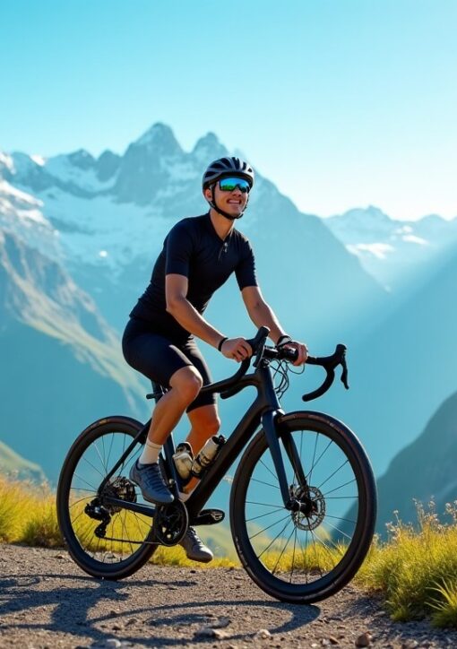 Explorez le col de l'Iseran en 2026 : le guide Garmin pour une aventure inoubliable