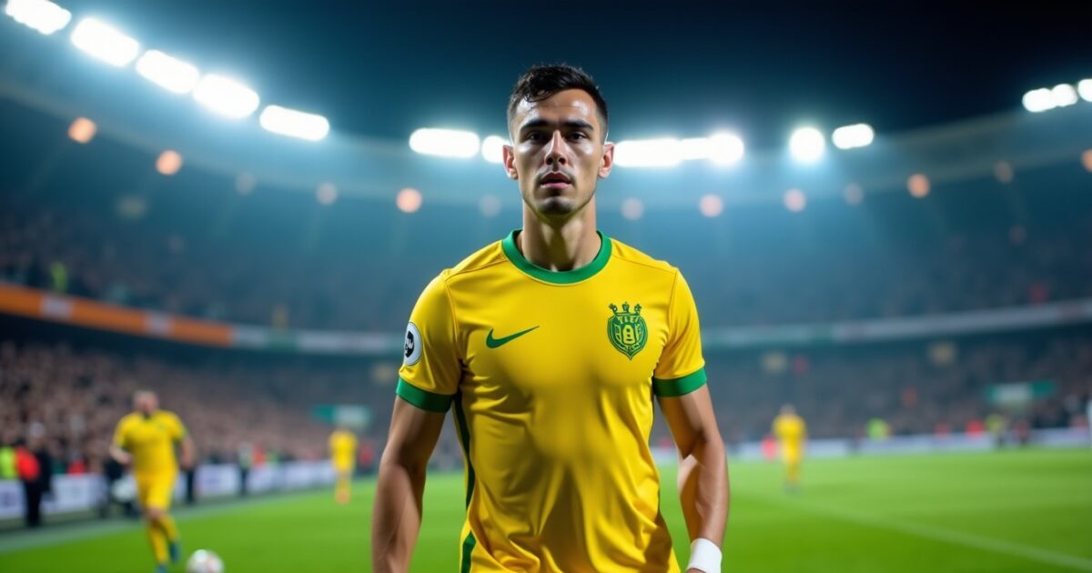 Nike et le FC Nantes en 2026 : décryptage du partenariat et projections sur le classement