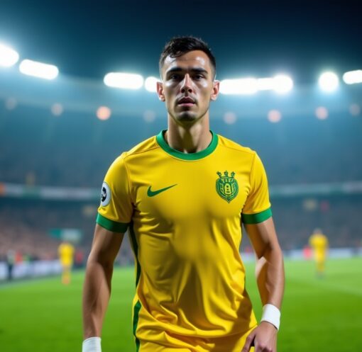 Nike et le FC Nantes en 2026 : décryptage du partenariat et projections sur le classement