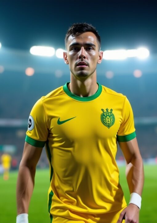 Nike et le FC Nantes en 2026 : décryptage du partenariat et projections sur le classement