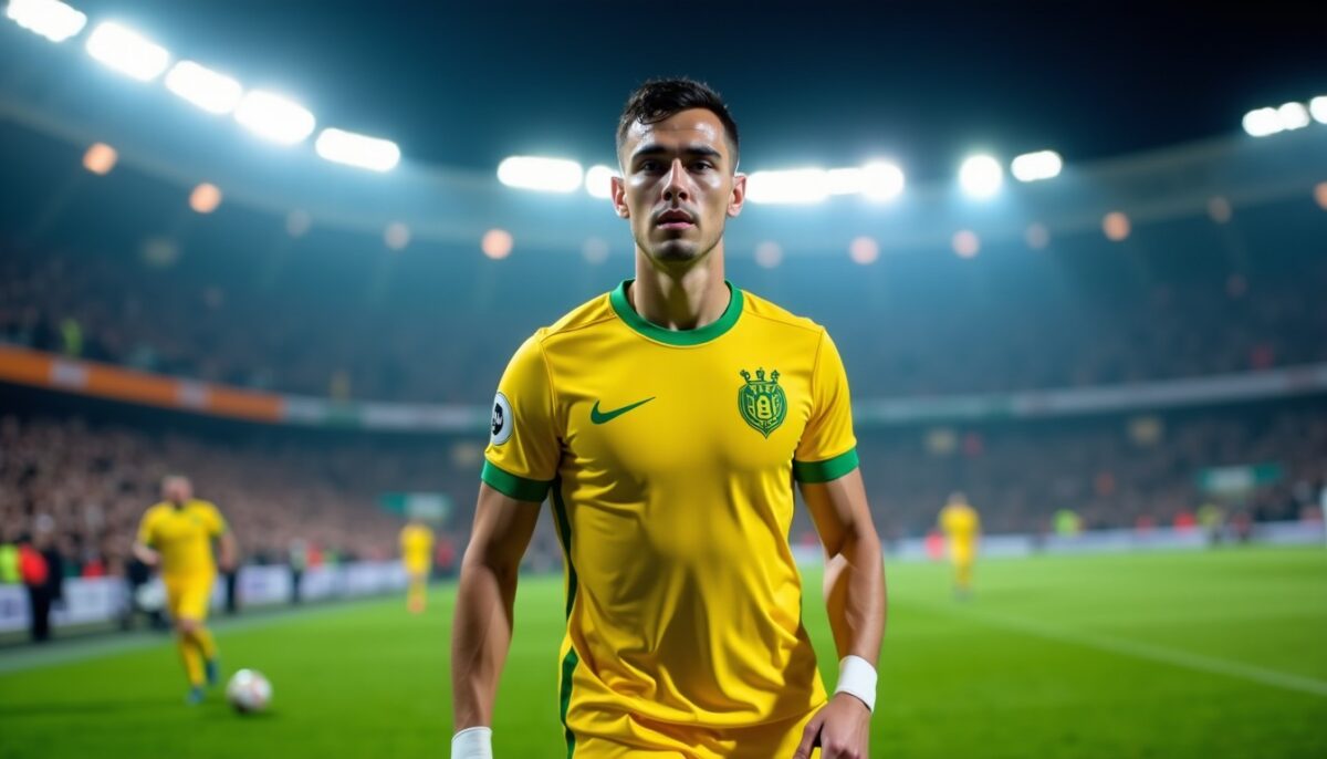 Nike et le FC Nantes en 2026 : décryptage du partenariat et projections sur le classement