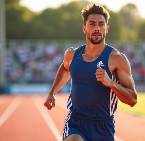 Classement Adidas à Nancy Lorraine 2026 : une analyse approfondie des performances