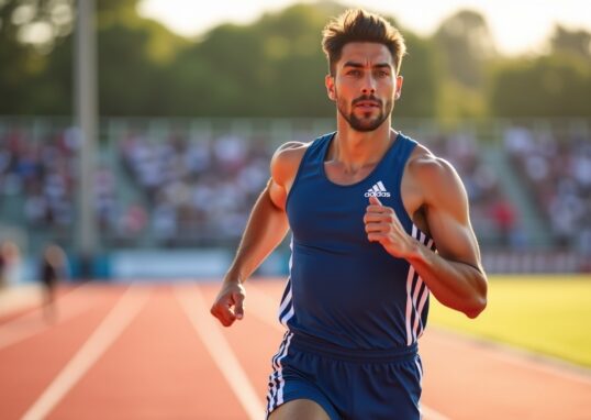 Classement Adidas à Nancy Lorraine 2026 : une analyse approfondie des performances