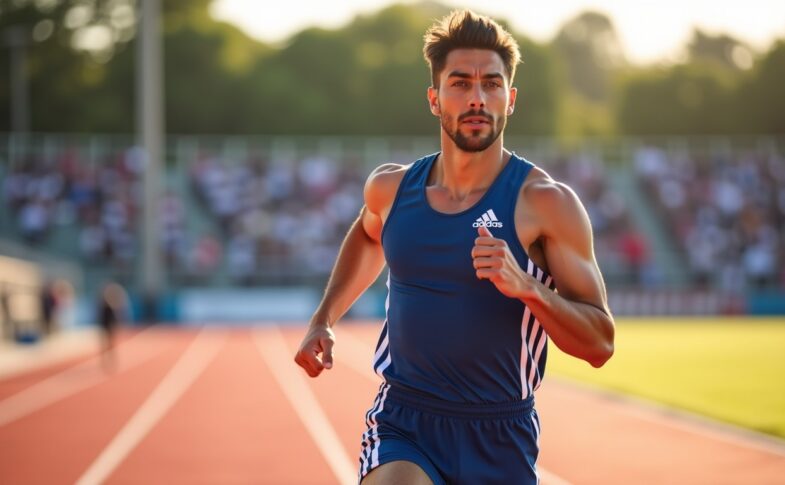 Classement Adidas à Nancy Lorraine 2026 : une analyse approfondie des performances