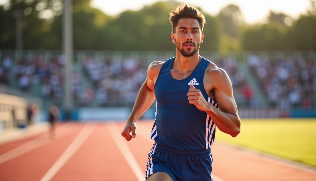Classement Adidas à Nancy Lorraine 2026 : une analyse approfondie des performances