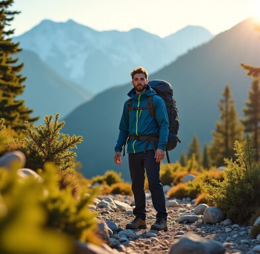 Decathlon et le col de la Luère : guide essentiel pour un équipement de randonnée parfait en 2026