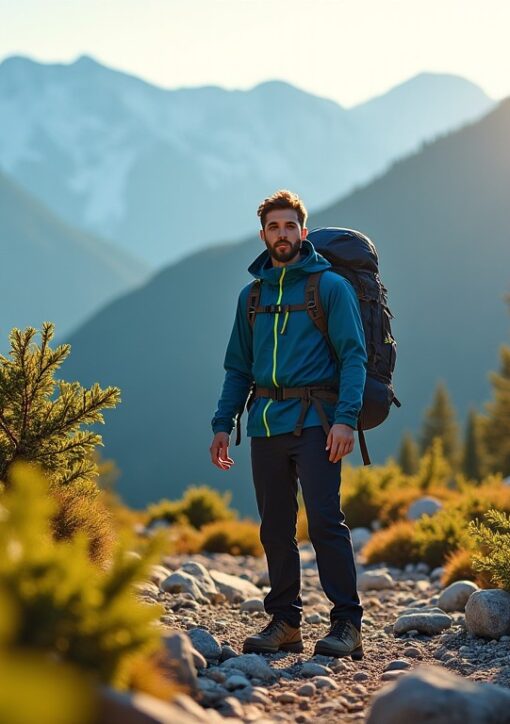 Decathlon et le col de la Luère : guide essentiel pour un équipement de randonnée parfait en 2026