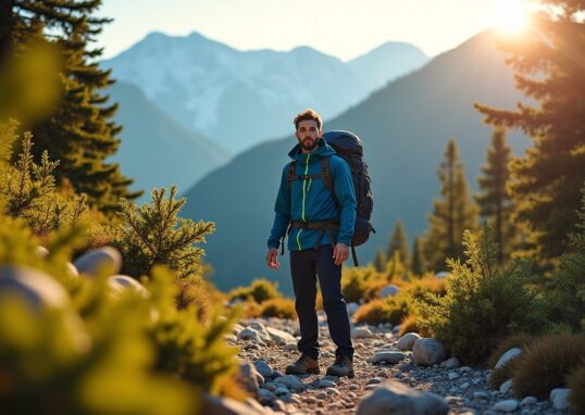 Decathlon et le col de la Luère : guide essentiel pour un équipement de randonnée parfait en 2026