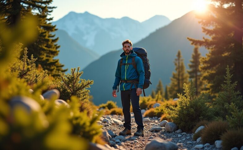 Decathlon et le col de la Luère : guide essentiel pour un équipement de randonnée parfait en 2026