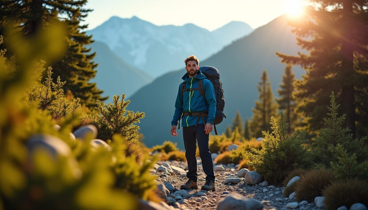 Decathlon et le col de la Luère : guide essentiel pour un équipement de randonnée parfait en 2026