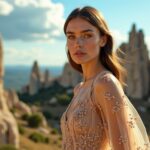 Dior et le Cirque de Mourèze : une aventure unique au cœur de la nature et du spectacle