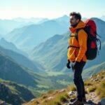 Salomon : Guide 2026 pour sélectionner le col de spandelles idéal