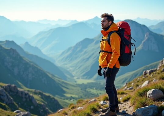 Salomon : Guide 2026 pour sélectionner le col de spandelles idéal