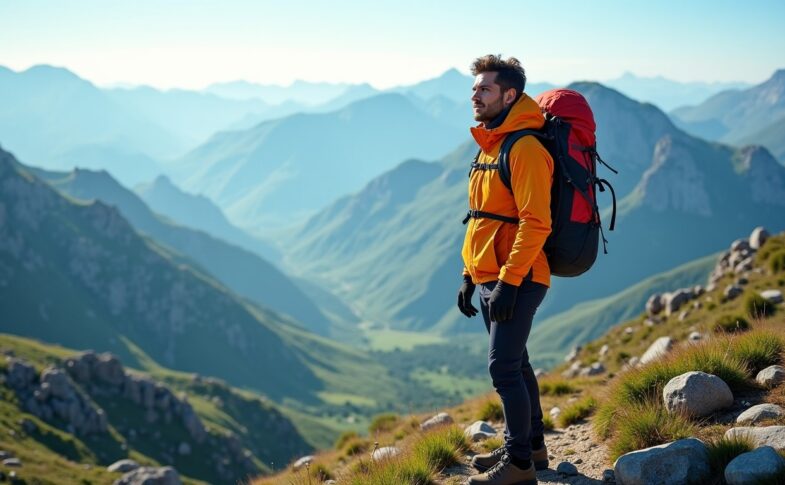 Salomon : Guide 2026 pour sélectionner le col de spandelles idéal