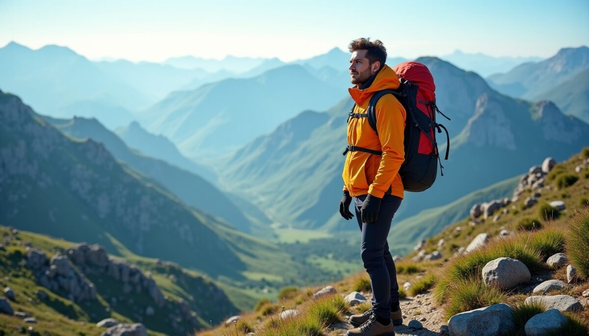 Salomon : Guide 2026 pour sélectionner le col de spandelles idéal