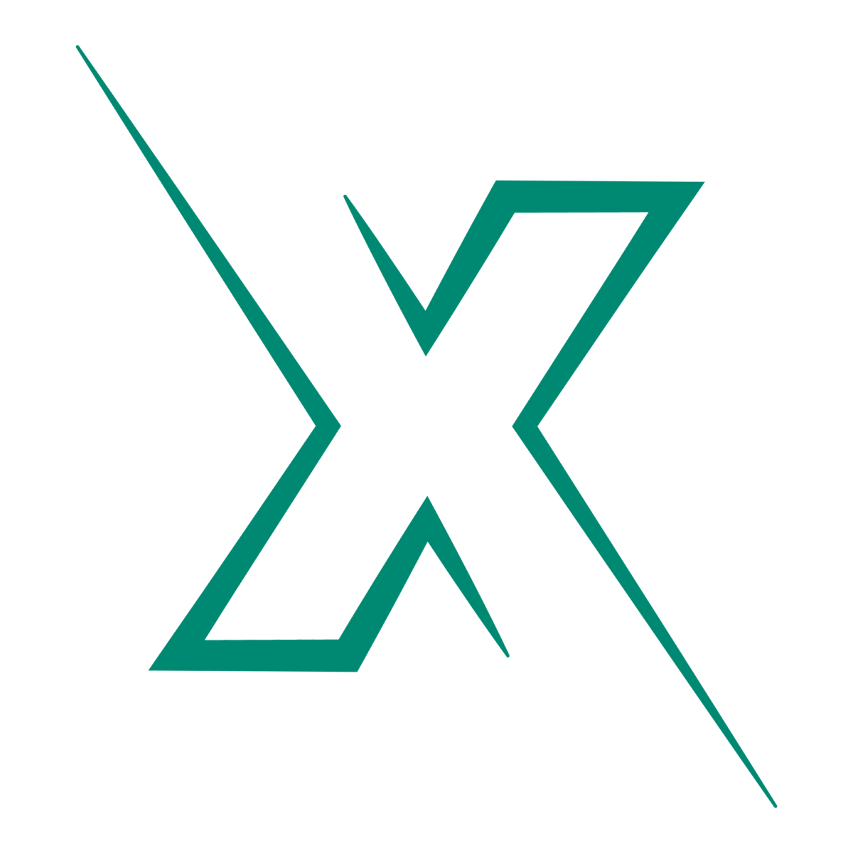 Logo Nature extrème developpement