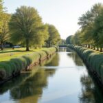 Canal du Midi : Le charme intemporel des chemins de halage à découvrir en 2026