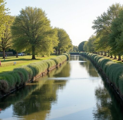 Canal du Midi : Le charme intemporel des chemins de halage à découvrir en 2026