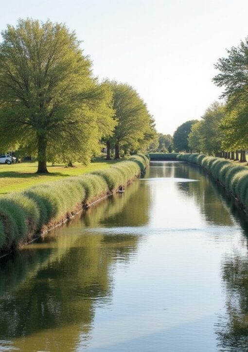Canal du Midi : Le charme intemporel des chemins de halage à découvrir en 2026