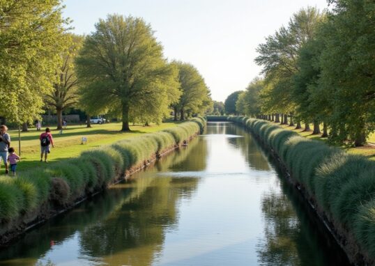 Canal du Midi : Le charme intemporel des chemins de halage à découvrir en 2026