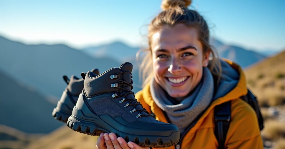 Décathlon : Guide 2026 pour dénicher la chaussure de randonnée idéale pour femme