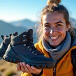 Décathlon : Guide 2026 pour dénicher la chaussure de randonnée idéale pour femme