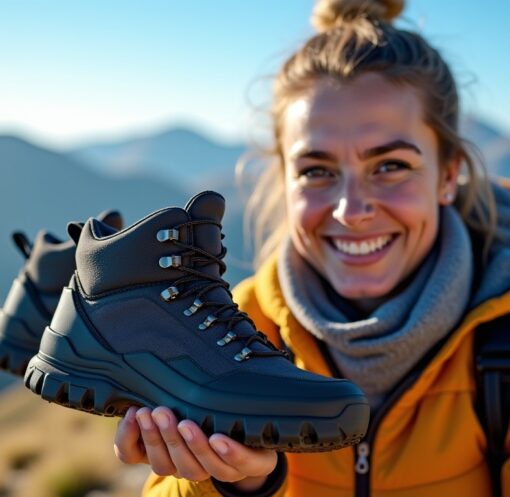 Décathlon : Guide 2026 pour dénicher la chaussure de randonnée idéale pour femme