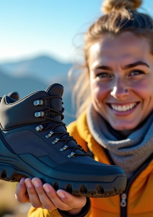 Décathlon : Guide 2026 pour dénicher la chaussure de randonnée idéale pour femme
