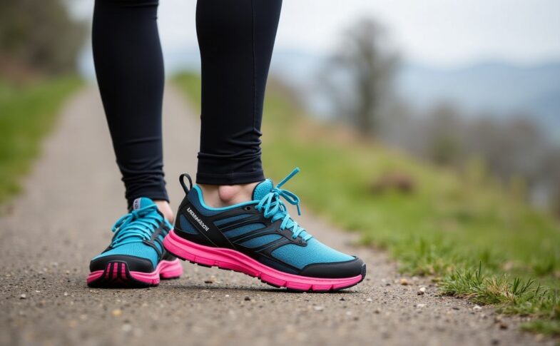 Décathlon : Guide 2026 pour bien choisir la chaussure de randonnée parfaite
