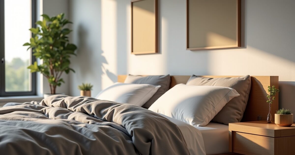 Ikea : Nos astuces incontournables pour un sommeil doux et cosy en 2026