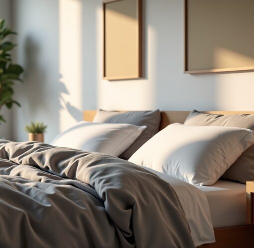 Ikea : Nos astuces incontournables pour un sommeil doux et cosy en 2026
