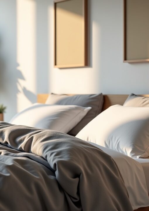 Ikea : Nos astuces incontournables pour un sommeil doux et cosy en 2026