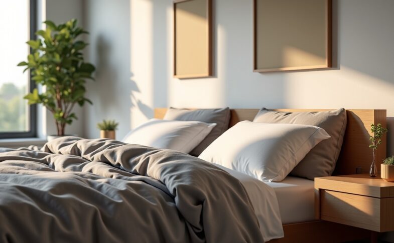 Ikea : Nos astuces incontournables pour un sommeil doux et cosy en 2026