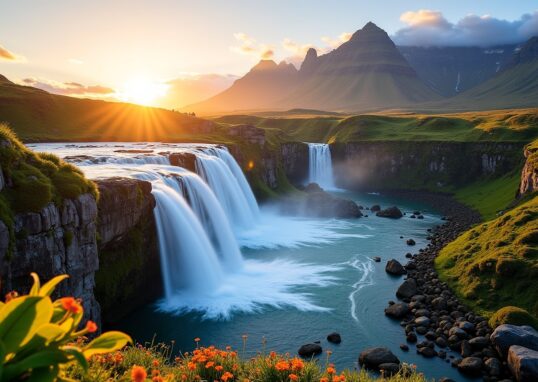 Patagonia à la découverte de la cascade de l'Artigue : guide complet et conseils indispensables pour 2026
