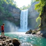 Décathlon et la cascade d'Angon : votre guide incontournable pour explorer ce trésor naturel en 2026