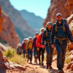Décathlon et le Canyon des Gueulards : votre guide ultime pour une expédition mémorable en 2026