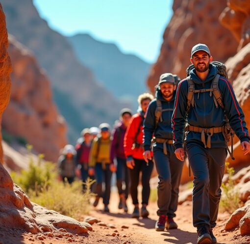 Décathlon et le Canyon des Gueulards : votre guide ultime pour une expédition mémorable en 2026