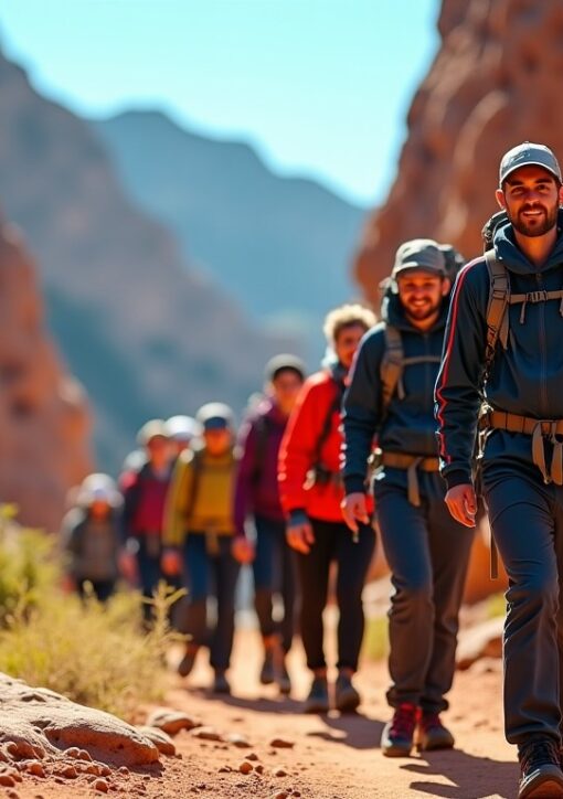 Décathlon et le Canyon des Gueulards : votre guide ultime pour une expédition mémorable en 2026