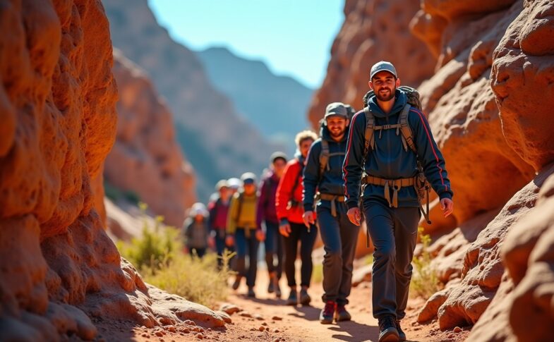 Décathlon et le Canyon des Gueulards : votre guide ultime pour une expédition mémorable en 2026