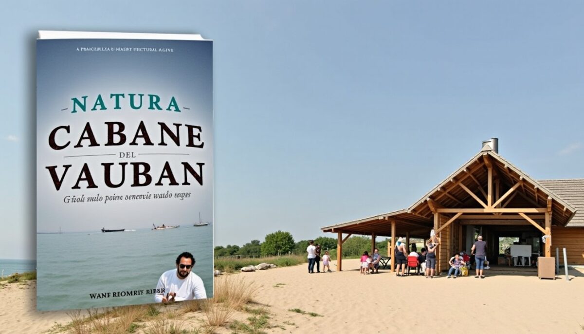 Natura Cabane Vauban : Guide essentiel pour optimiser votre séjour en 2026