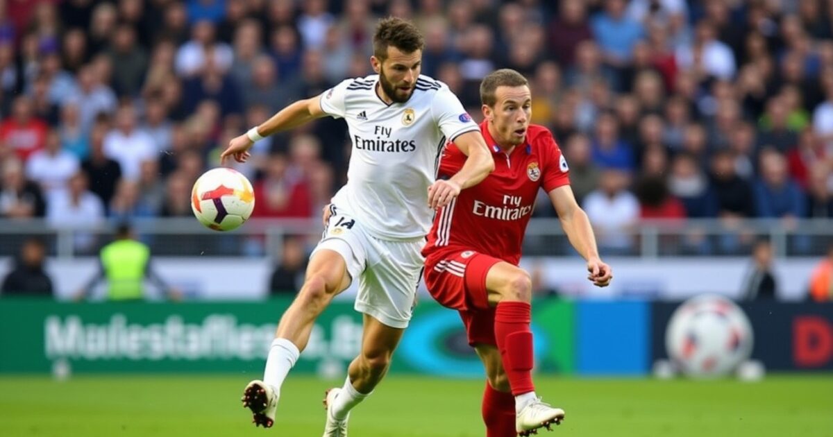 Real Madrid vs Brest : décryptage du match emblématique de 2026