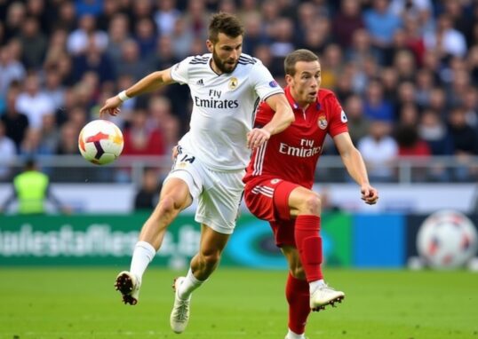Real Madrid vs Brest : décryptage du match emblématique de 2026