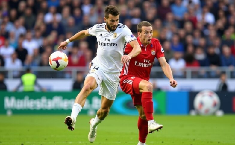 Real Madrid vs Brest : décryptage du match emblématique de 2026