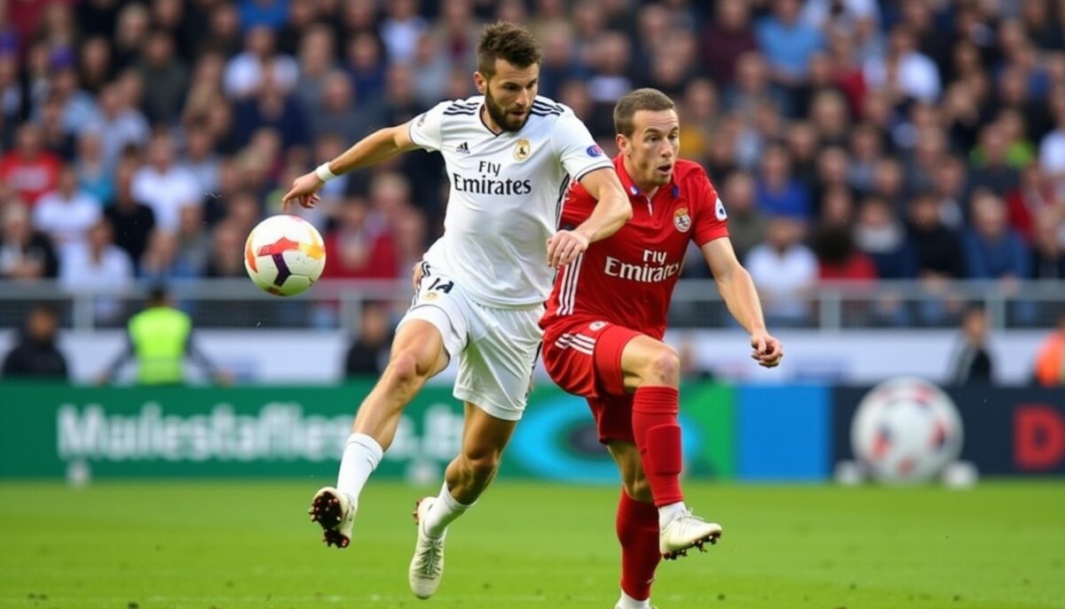 Real Madrid vs Brest : décryptage du match emblématique de 2026