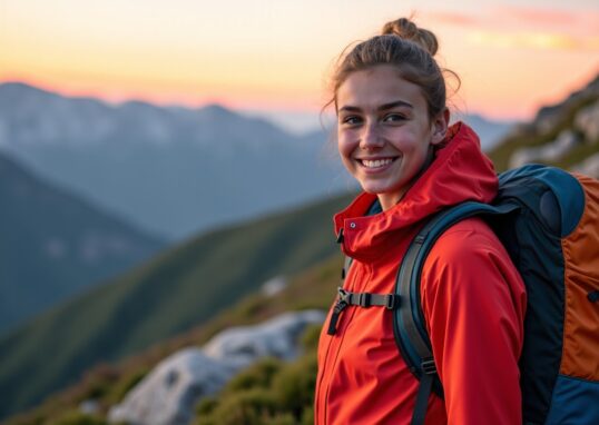Nike et la Brèche de Roland : Une aventure spectaculaire à découvrir en 2026